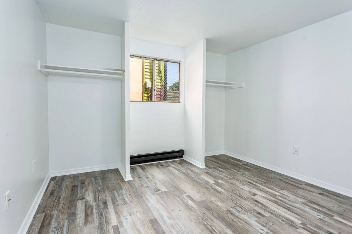 Apartment for rent at 1405 Martin Luther King Junior Way, Tacoma, WA 98405