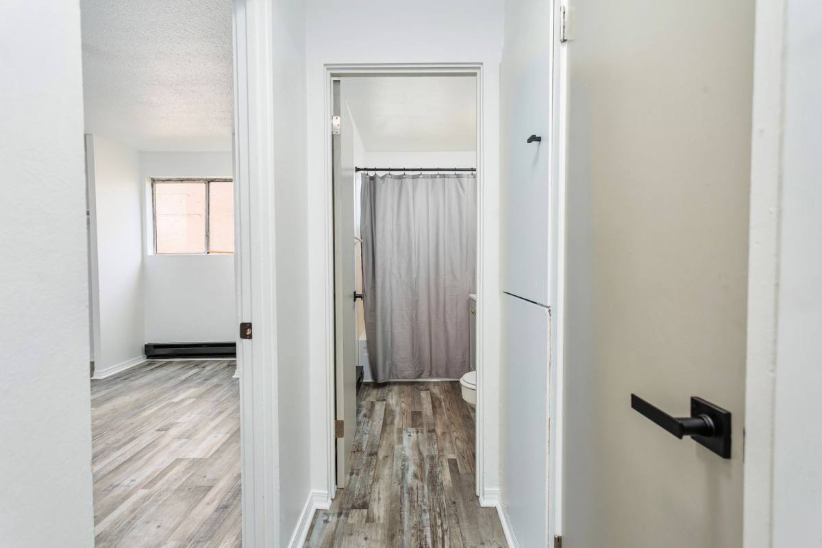 Apartment for rent at 1405 Martin Luther King Junior Way, Tacoma, WA 98405