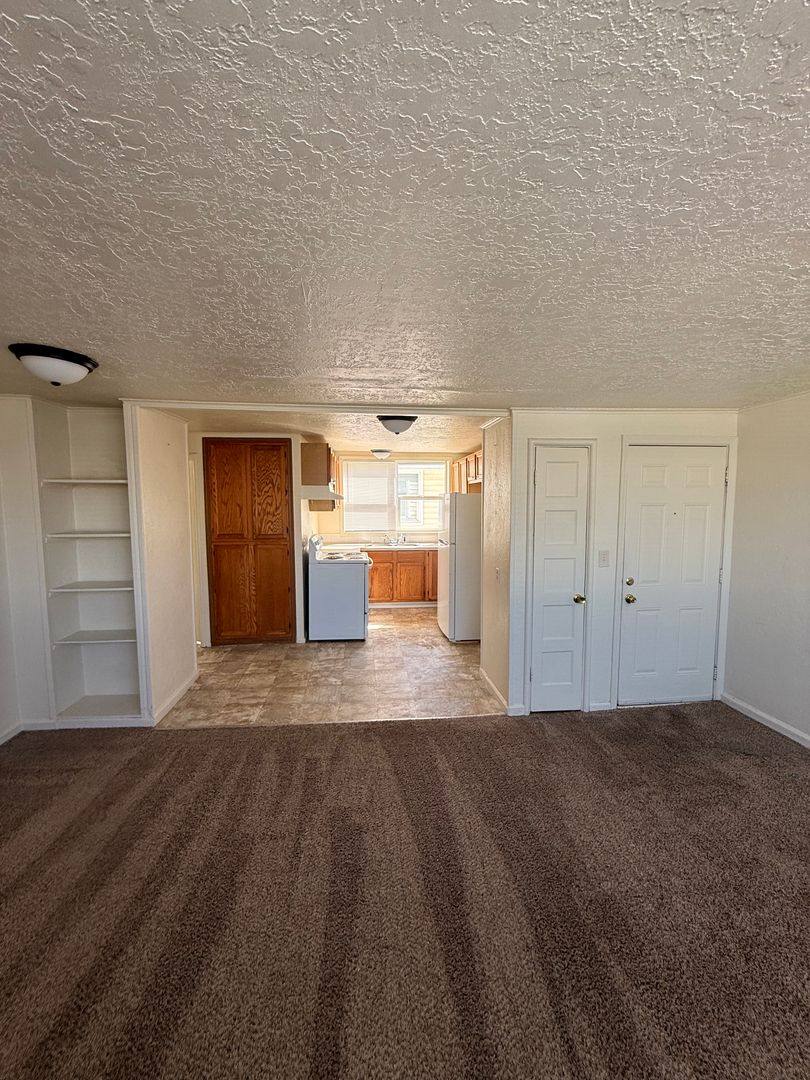 Apartment for rent at 217 Baltimore St, Longview, WA 98632