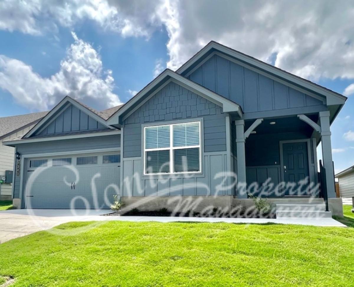 House for rent at 7303 Gilbert Dr, Killeen, TX 76549