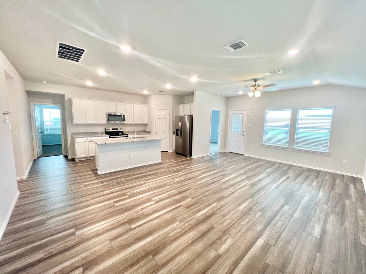 House for rent at 7303 Gilbert Dr, Killeen, TX 76549