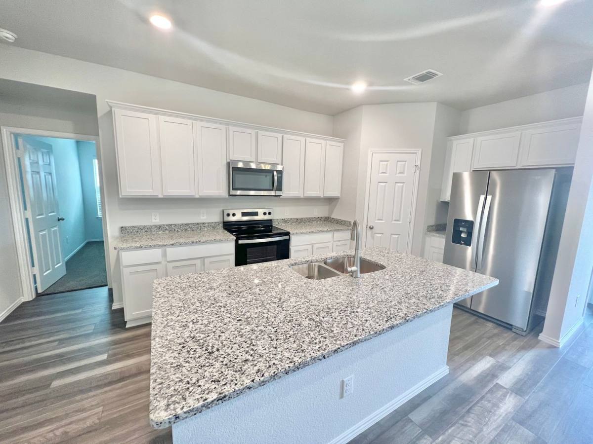 House for rent at 7303 Gilbert Dr, Killeen, TX 76549