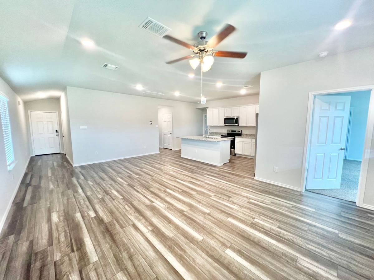 House for rent at 7303 Gilbert Dr, Killeen, TX 76549