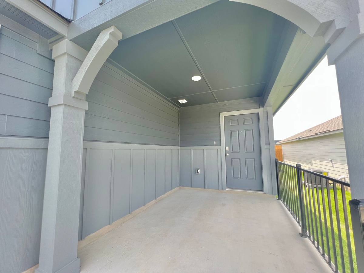 House for rent at 7303 Gilbert Dr, Killeen, TX 76549