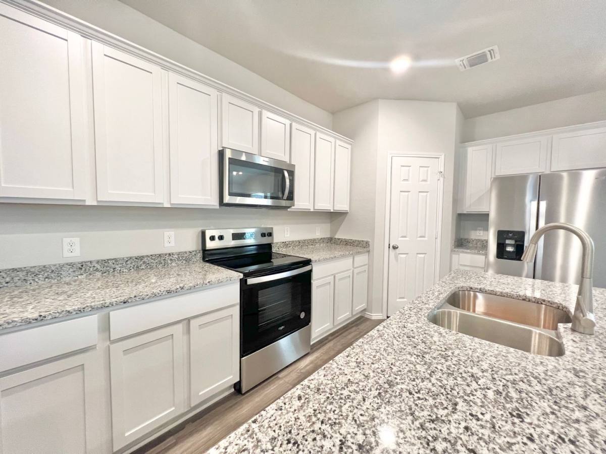 House for rent at 7303 Gilbert Dr, Killeen, TX 76549