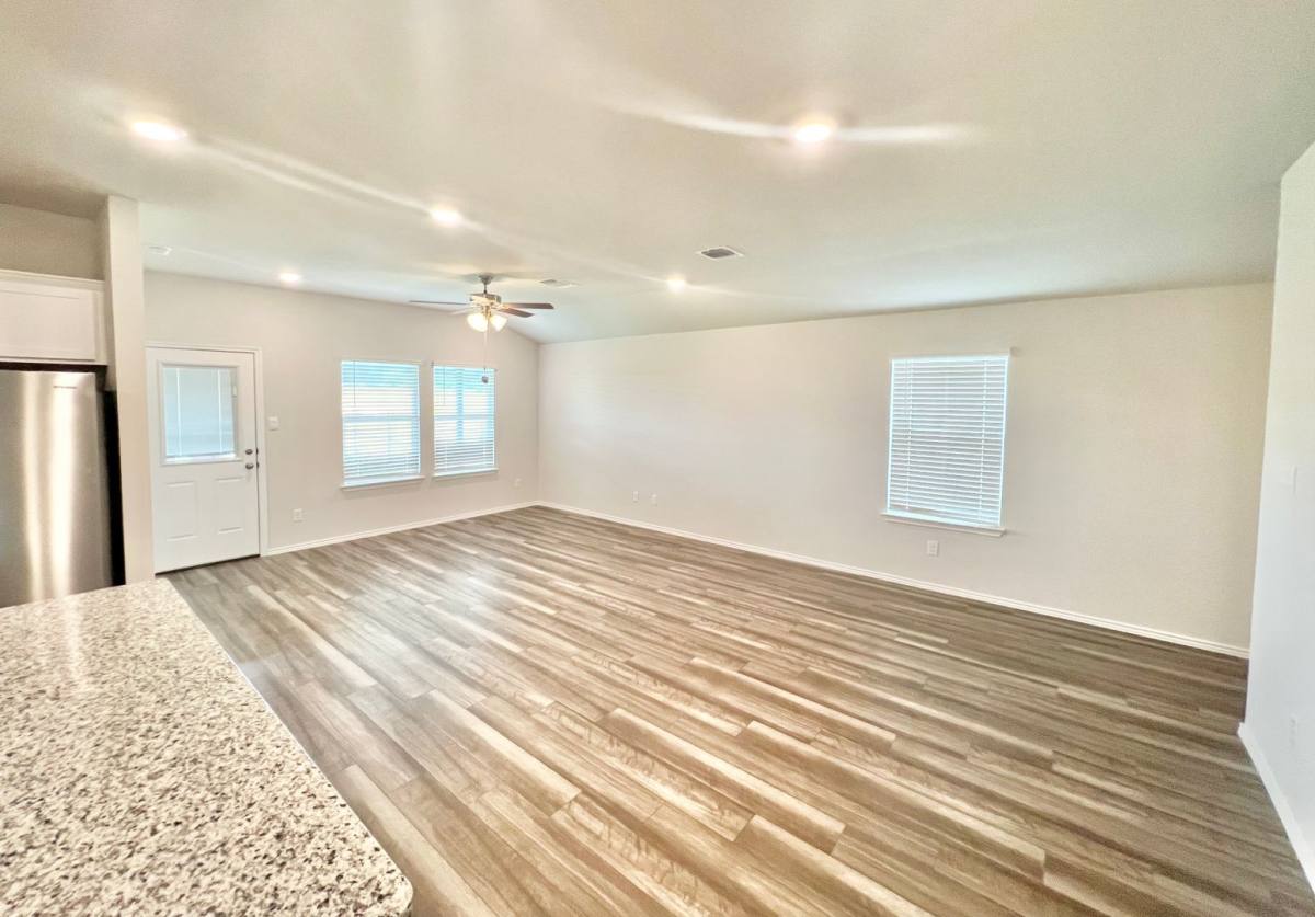 House for rent at 7303 Gilbert Dr, Killeen, TX 76549