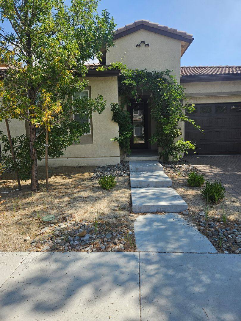 House for rent at 2010 Tawleed Rd, Reno, NV 89521