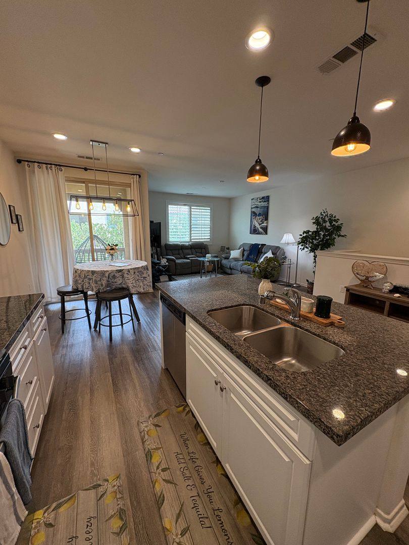 Condo for rent at 3160 E Yountville Dr, Ontario, CA 91761