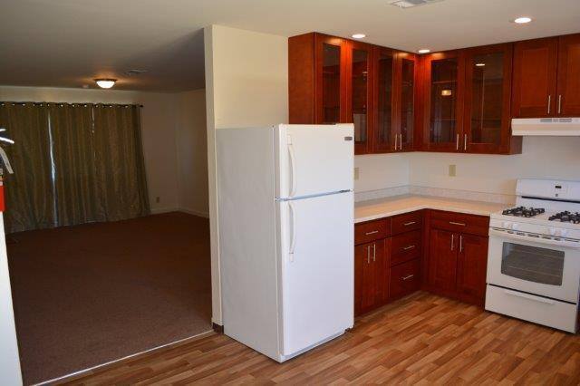Apartment for rent at 631 O St, Eureka, CA 95501