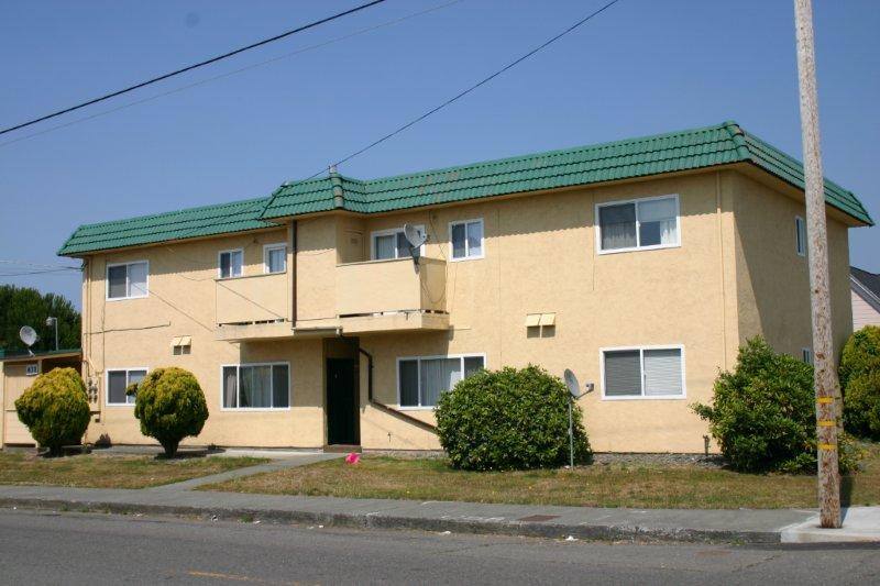 Apartment for rent at 631 O St, Eureka, CA 95501