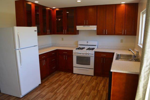 Apartment for rent at 631 O St, Eureka, CA 95501