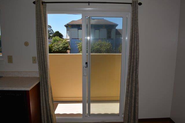 Apartment for rent at 631 O St, Eureka, CA 95501