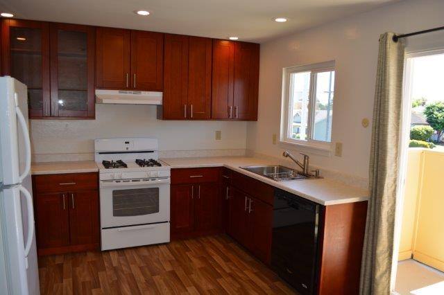 Apartment for rent at 631 O St, Eureka, CA 95501