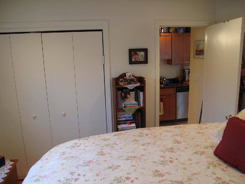 Apartment for rent at 126 Clifton St #4, Cambridge, MA 02140