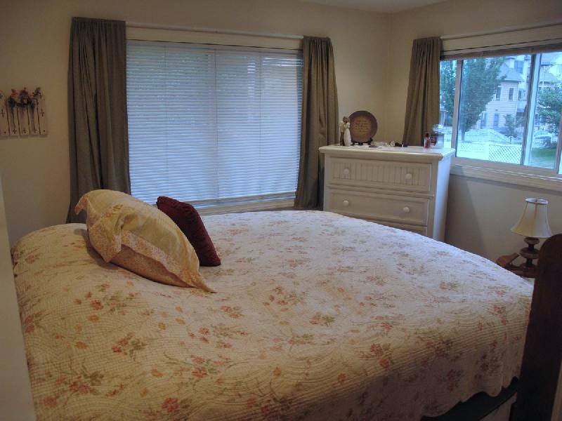 Apartment for rent at 126 Clifton St #4, Cambridge, MA 02140