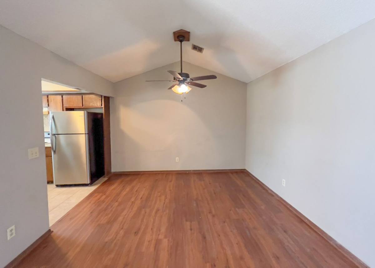 House for rent at 1303 N Fretz Ave, Edmond, OK 73003