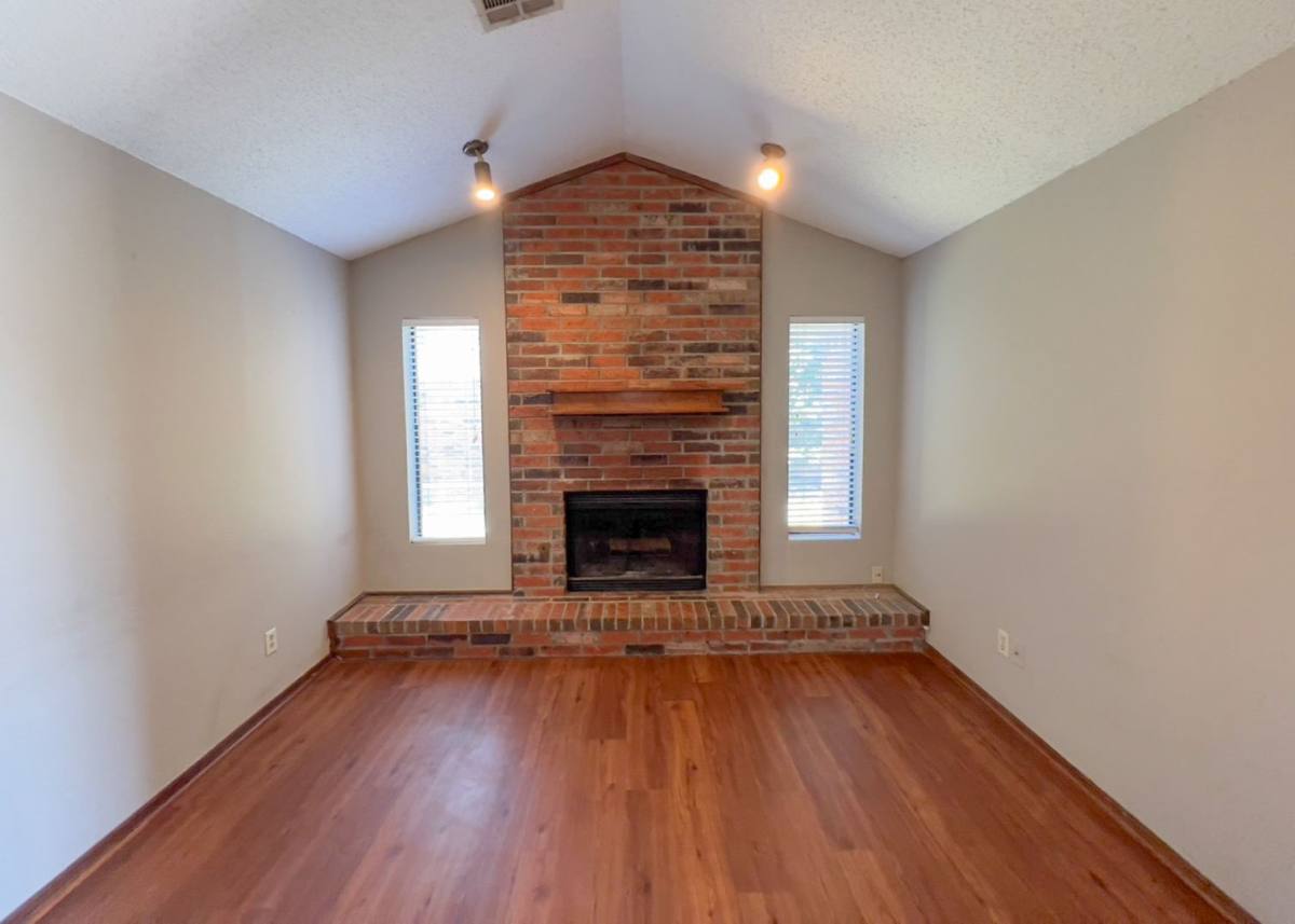 House for rent at 1303 N Fretz Ave, Edmond, OK 73003
