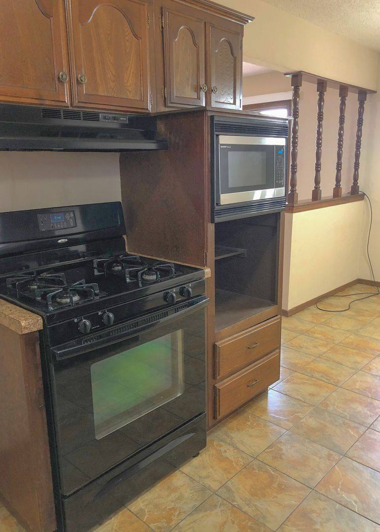 House for rent at 720 Robin Hill Rd, Edmond, OK 73003