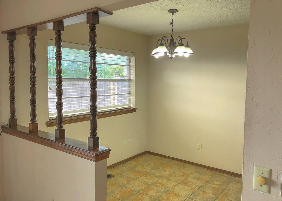 House for rent at 720 Robin Hill Rd, Edmond, OK 73003