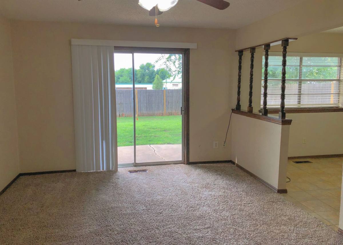 House for rent at 720 Robin Hill Rd, Edmond, OK 73003