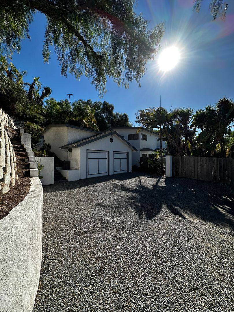 House for rent at 9594 Lamar St, Spring Valley, CA 91977