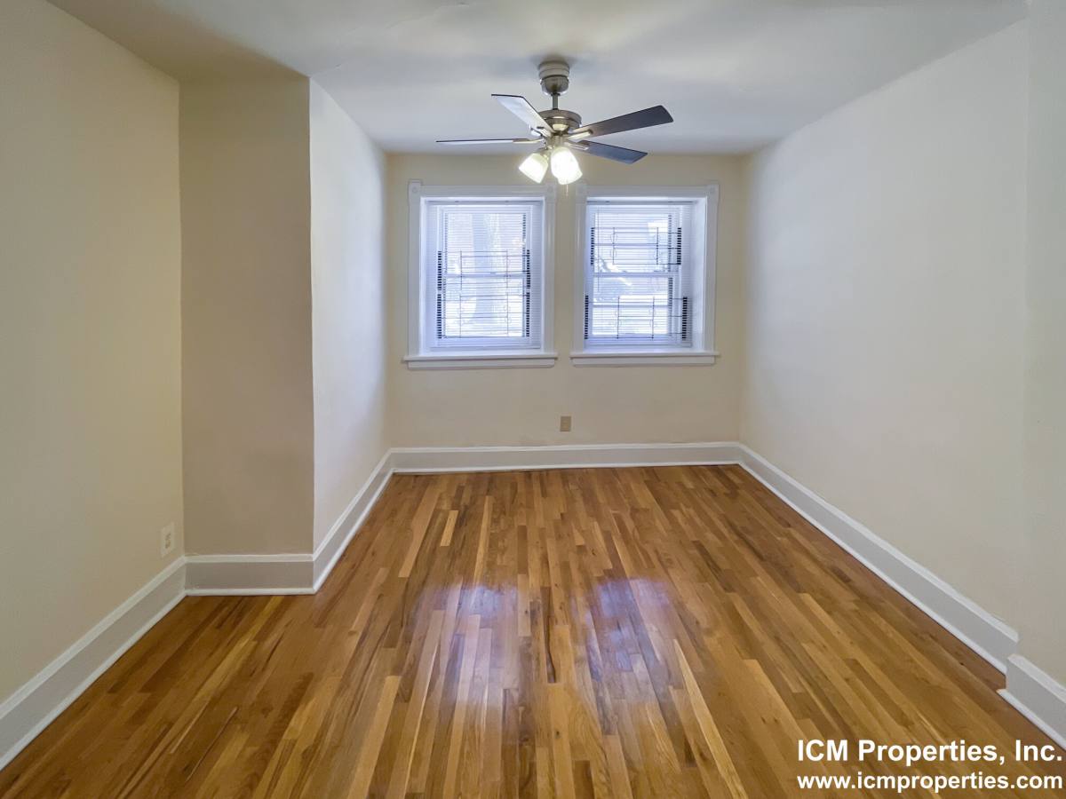 Apartment for rent at 2600 N Racine Ave #G, Chicago, IL 60614