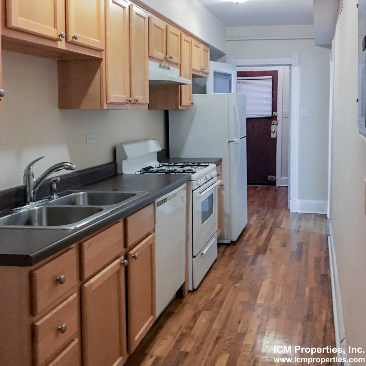 Apartment for rent at 2600 N Racine Ave #G, Chicago, IL 60614