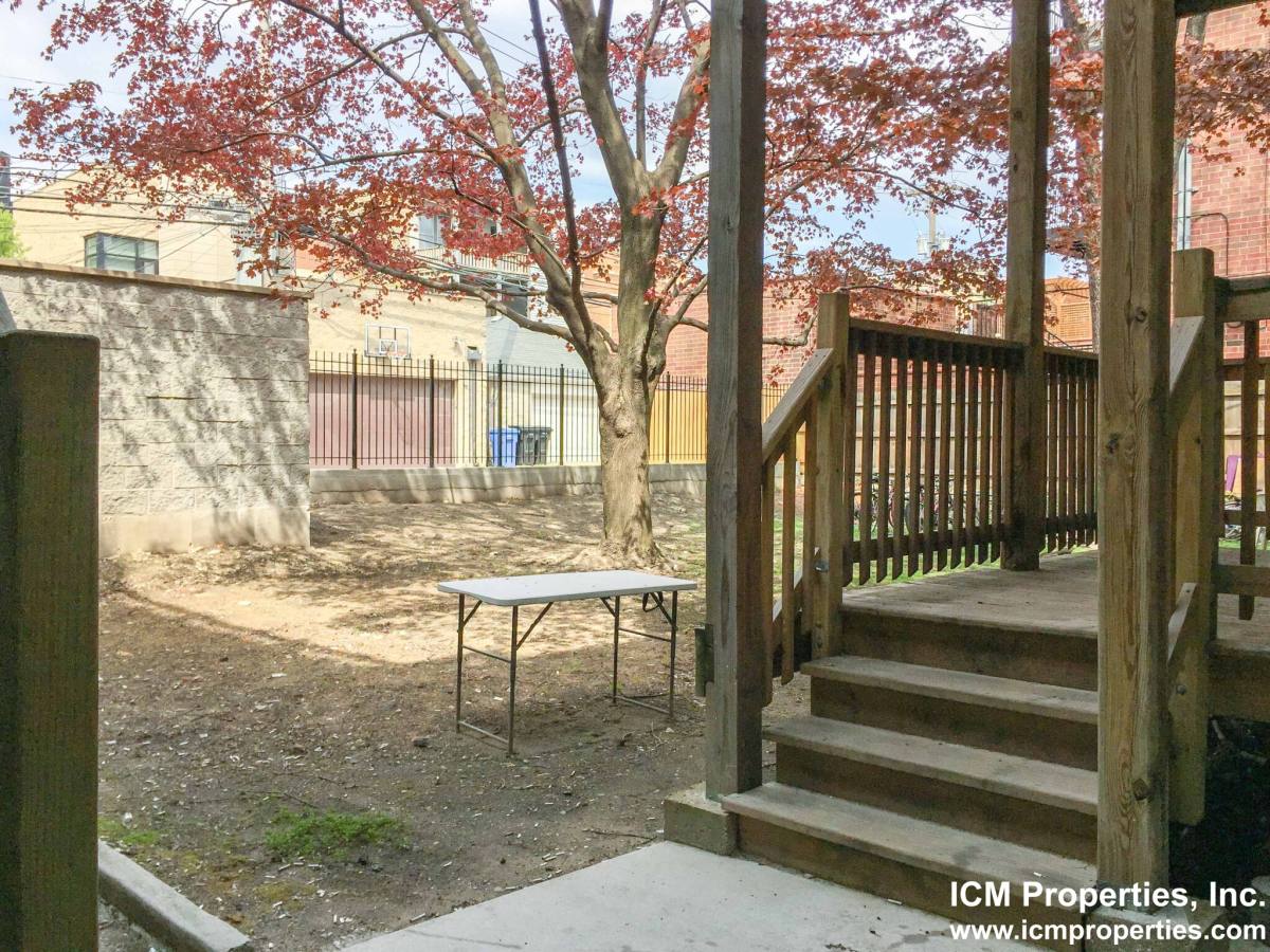 Apartment for rent at 2600 N Racine Ave #G, Chicago, IL 60614