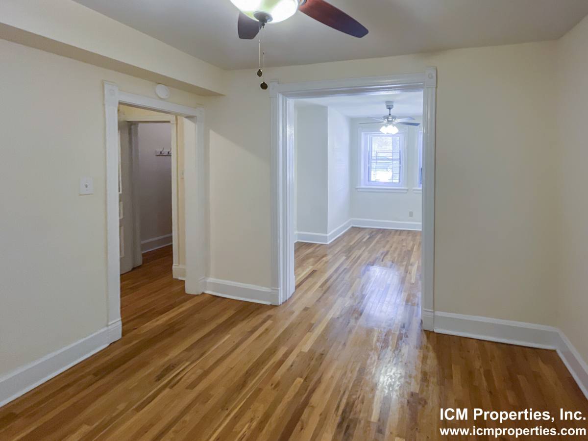 Apartment for rent at 2600 N Racine Ave #G, Chicago, IL 60614