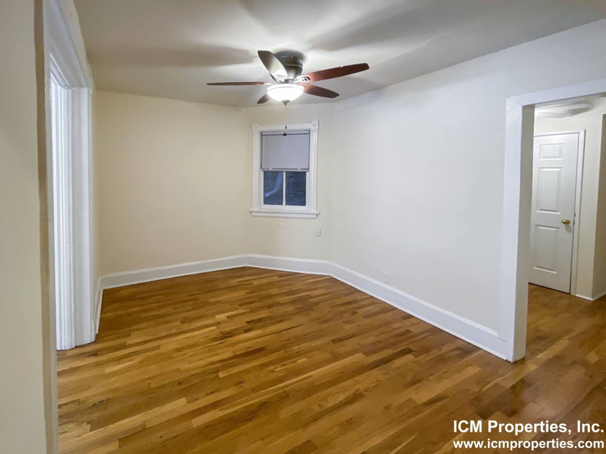 Apartment for rent at 2600 N Racine Ave #G, Chicago, IL 60614