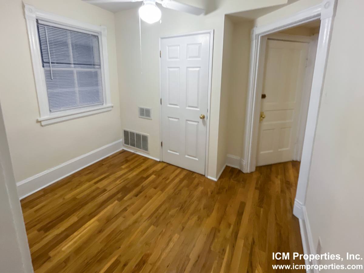 Apartment for rent at 2600 N Racine Ave #G, Chicago, IL 60614