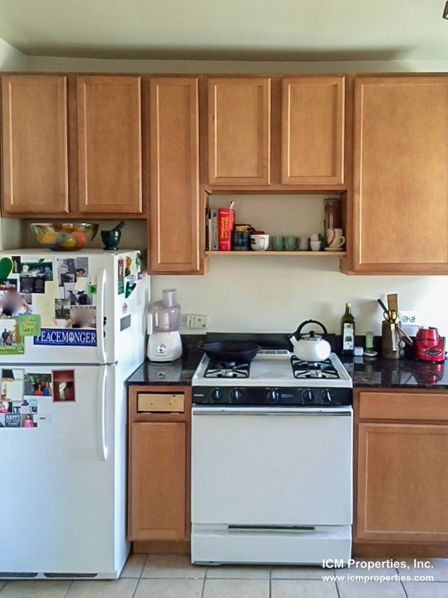 Apartment for rent at 4857 N Paulina St #3A, Chicago, IL 60640