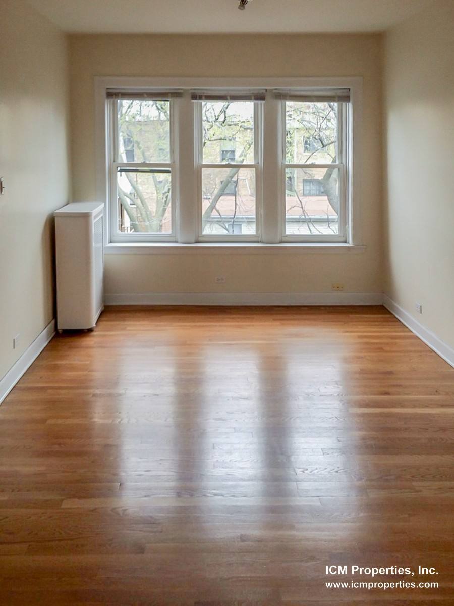 Apartment for rent at 4857 N Paulina St #3A, Chicago, IL 60640