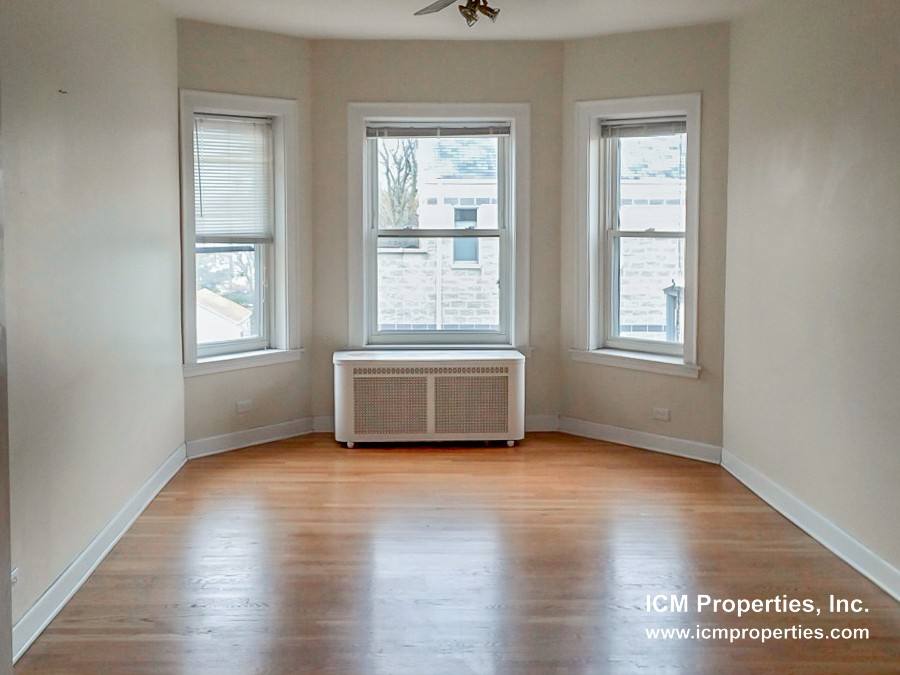 Apartment for rent at 4857 N Paulina St #3A, Chicago, IL 60640