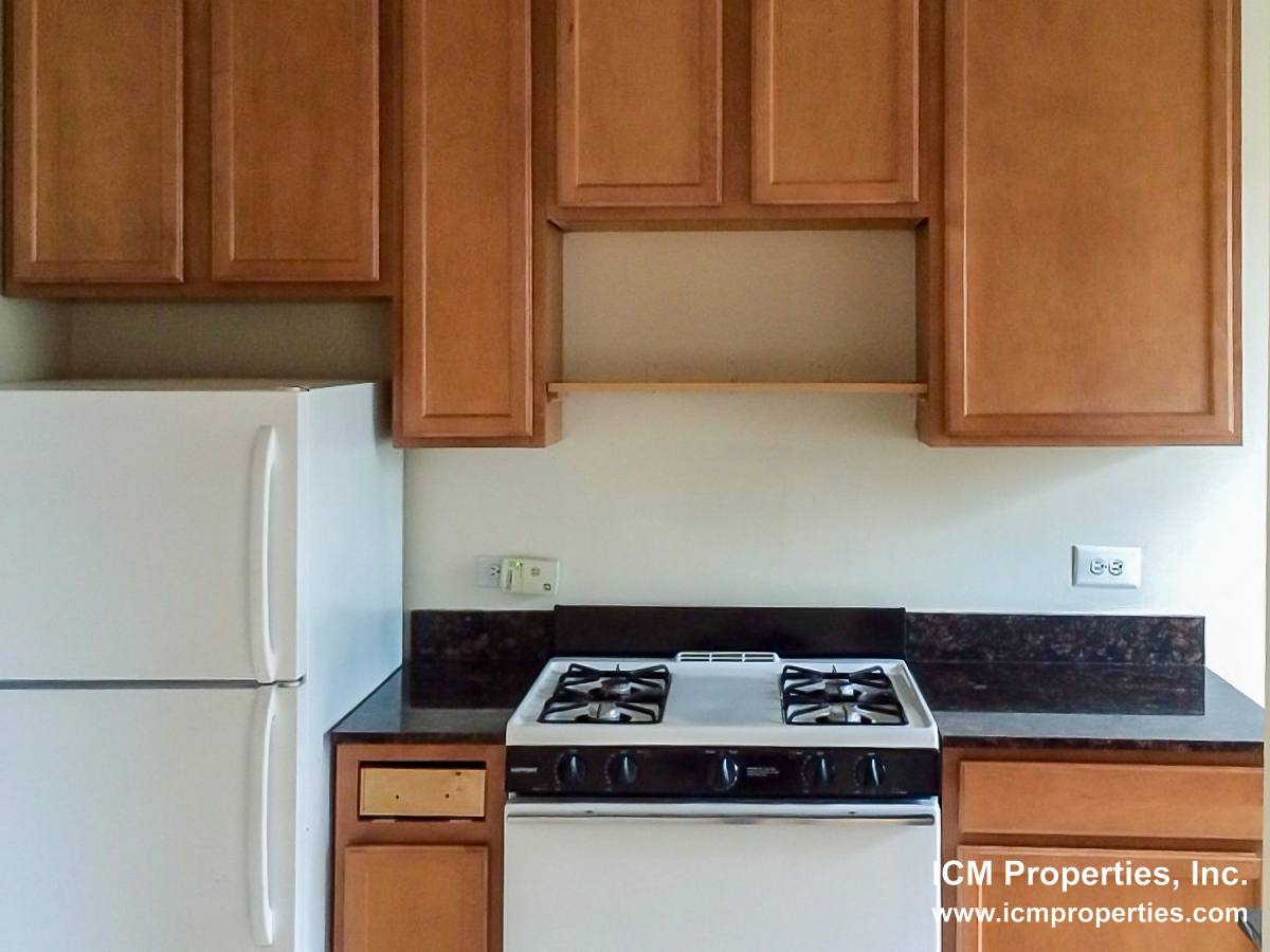 Apartment for rent at 4857 N Paulina St #3A, Chicago, IL 60640
