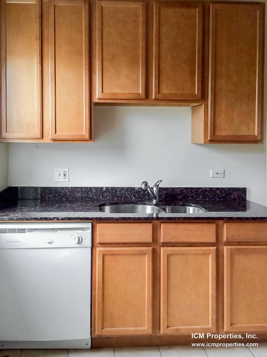 Apartment for rent at 4857 N Paulina St #3A, Chicago, IL 60640