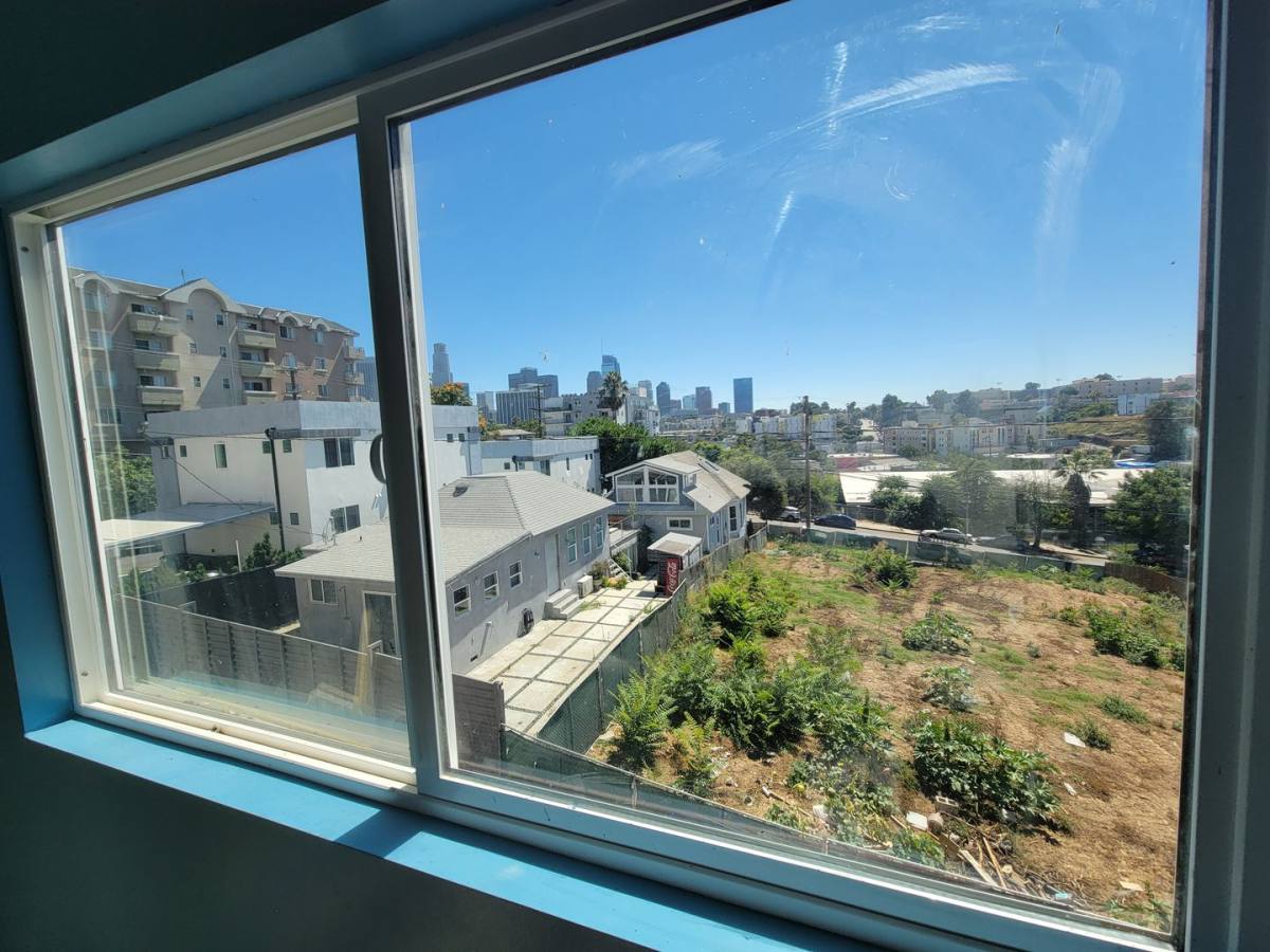 Apartment for rent at 317 Douglas St, Los Angeles, CA 90026