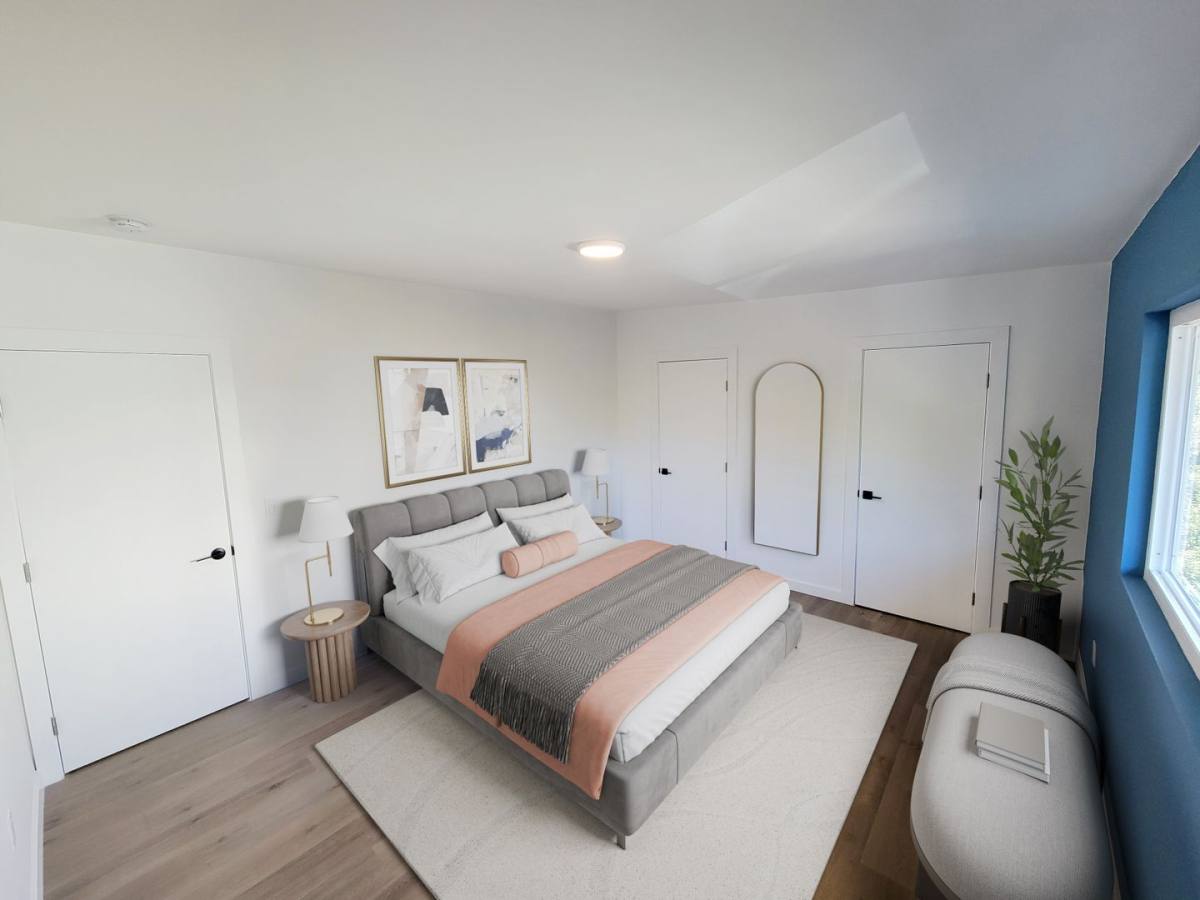 Apartment for rent at 317 Douglas St, Los Angeles, CA 90026