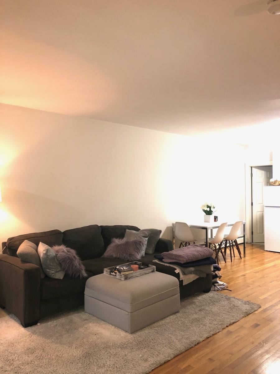 Apartment for rent at 115 Beacon St #1, Boston, MA 02116