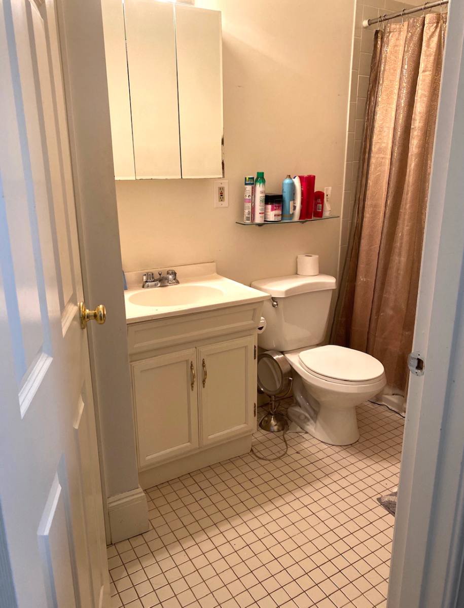 Apartment for rent at 115 Beacon St #1, Boston, MA 02116