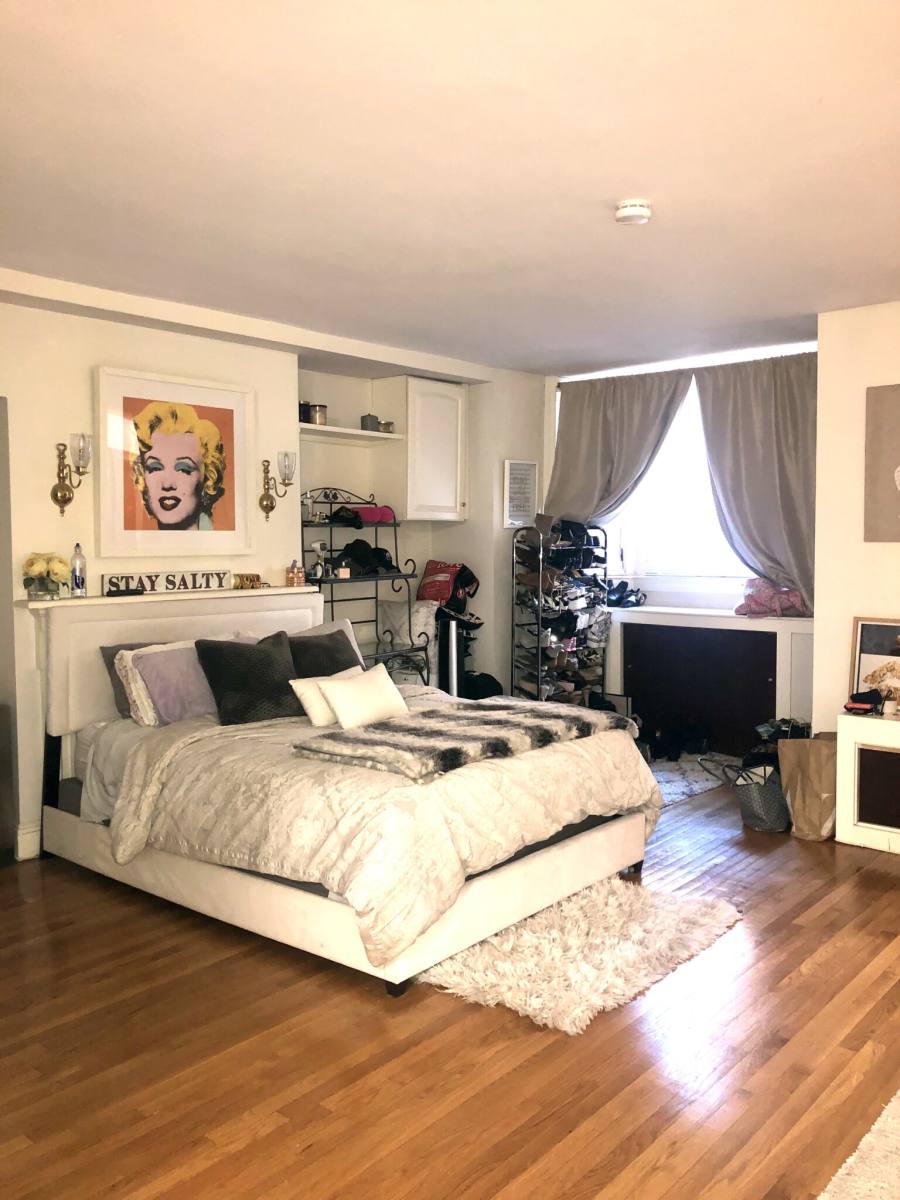 Apartment for rent at 115 Beacon St #1, Boston, MA 02116