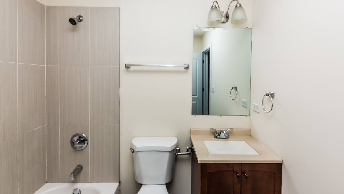 Apartment for rent at 1827 Hermitage #BF, Chicago, IL 60622