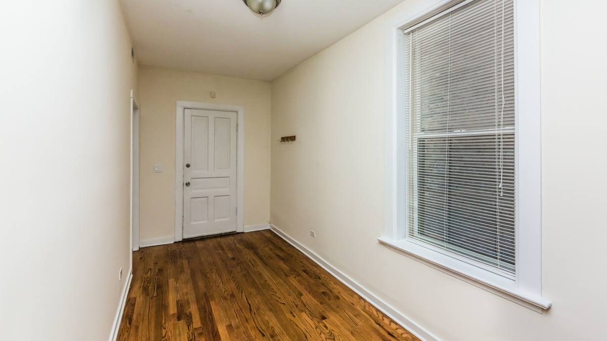 Apartment for rent at 1827 Hermitage #BF, Chicago, IL 60622