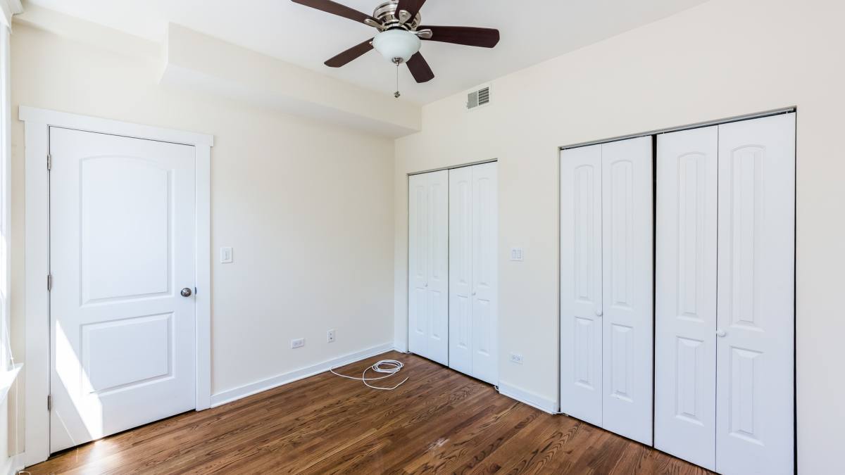 Apartment for rent at 1827 Hermitage #BF, Chicago, IL 60622