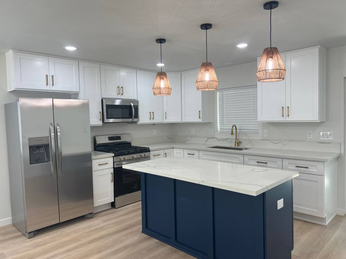 House for rent at 3523 Strong St, Riverside, CA 92501