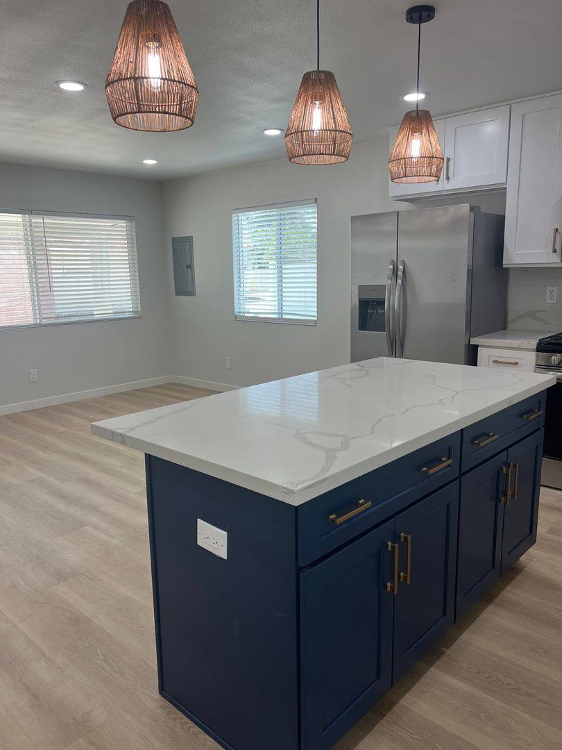 House for rent at 3523 Strong St, Riverside, CA 92501