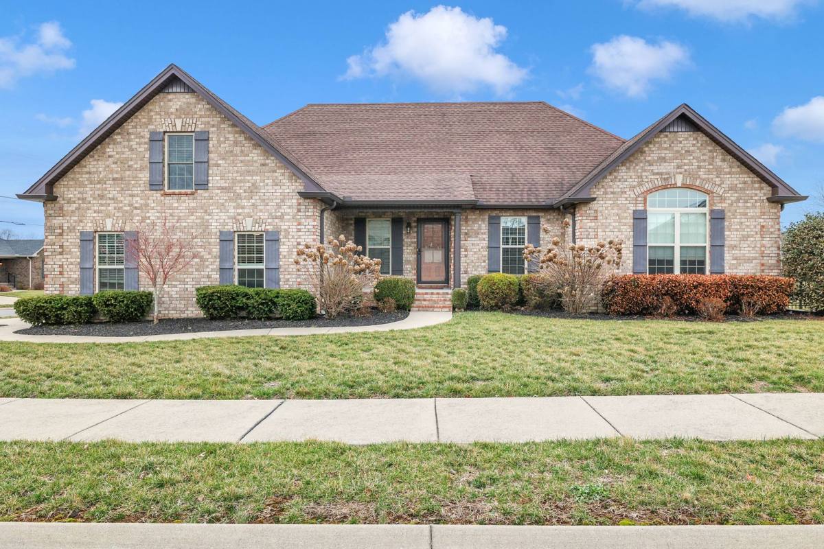 House for rent at 402 Lucy Circle, Gallatin, TN 37066