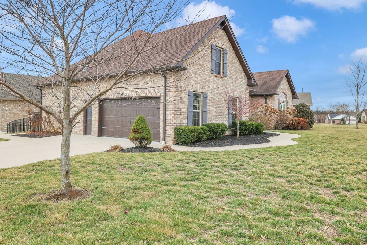 House for rent at 402 Lucy Circle, Gallatin, TN 37066
