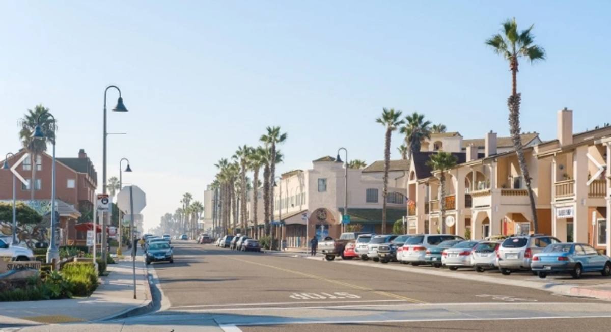 Apartment for rent at 1373-1375 Hemlock St, Imperial Beach, CA 91932