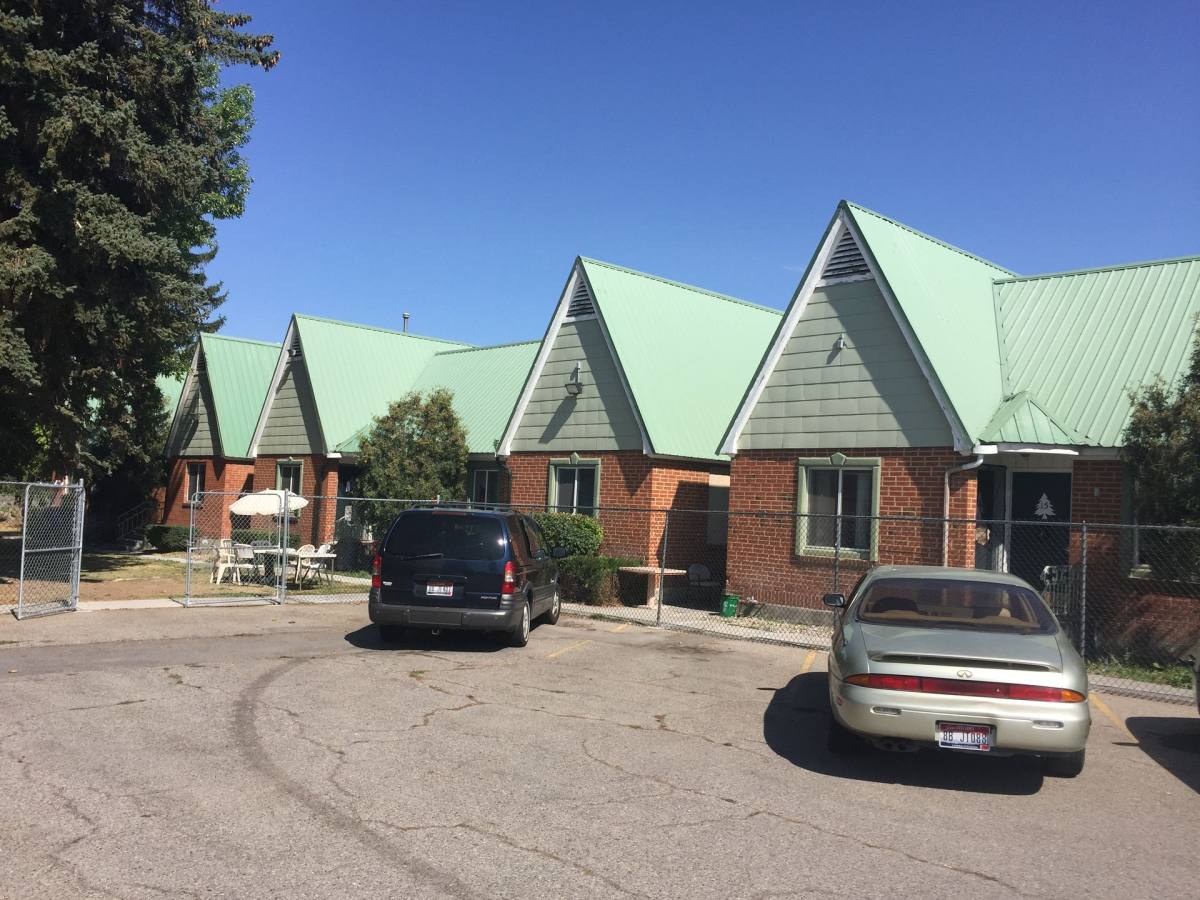 Apartment for rent at 3130 S Yellowstone Highway, Idaho Falls, ID 83402
